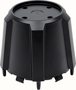 Show details for 1982-92 Camaro Z28 N90 Wheel Center Cap Black  Picture of 1982-92 Camaro Z28 N90 Wheel Center Cap Black