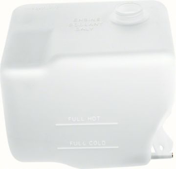 Show details for 1989-92 F-Body Radiator Overflow Jar  Picture of 1989-92 F-Body Radiator Overflow Jar