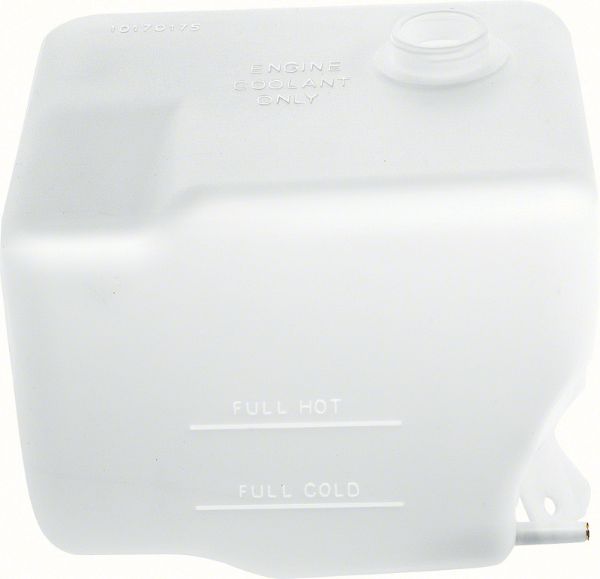 Picture of 1989-92 F-Body Radiator Overflow Jar 