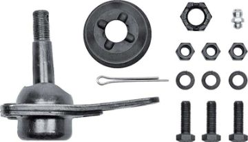 Show details for 1962-67 Chevy II / Nova Lower Control Arm Ball Joint  Picture of 1962-67 Chevy II / Nova Lower Control Arm Ball Joint