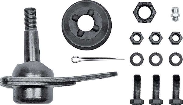 Picture of 1962-67 Chevy II / Nova Lower Control Arm Ball Joint 