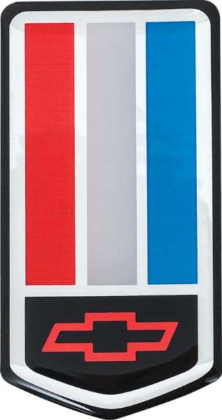 Picture of 1993-02 Camaro Front End Emblem 