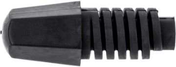 Show details for 1991-96 Trunk Lid Rubber Bumper  Picture of 1991-96 Trunk Lid Rubber Bumper