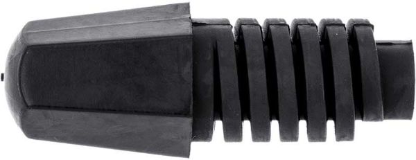 Picture of 1991-96 Trunk Lid Rubber Bumper 