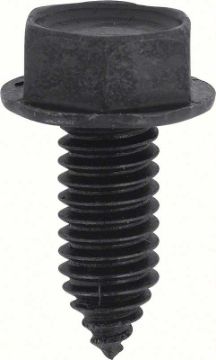 Show details for 5/16"-18 x 13/16" Hex Head Bolt  Picture of 5/16"-18 x 13/16" Hex Head Bolt