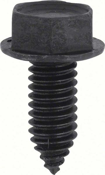Picture of 5/16"-18 x 13/16" Hex Head Bolt 