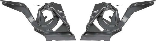 Picture of 1967-69 Camaro / Firebird Trunk Lid Hinges 