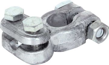 Show details for 1953-99 Corvette Top Post Battery Cable Terminal  Picture of 1953-99 Corvette Top Post Battery Cable Terminal