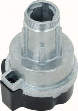 Show details for 1967-72 GM Truck Ignition Switch  Picture of 1967-72 GM Truck Ignition Switch