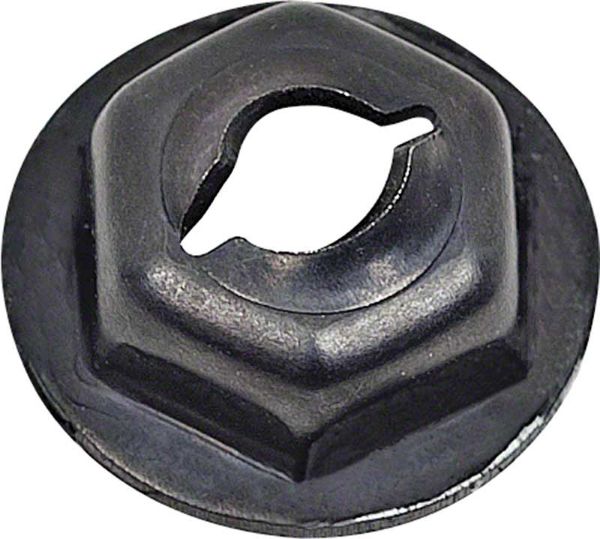 Picture of 1/8" Speed Nut 