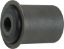 Show details for 1973-81 Camaro Lower Control Arm Front Bushing  Picture of 1973-81 Camaro Lower Control Arm Front Bushing