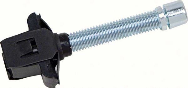 Picture of 1969-73 Firebird Headlamp Adjusting Screw And Nut 