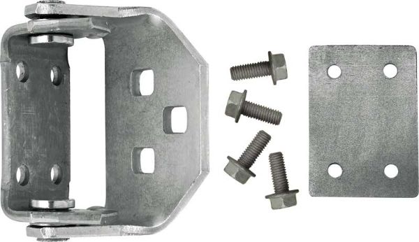 Picture of 1982-92 Camaro / Firebird Left or Right Hand Upper Door Hinge 