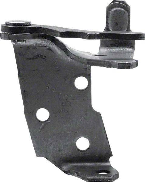 Picture of 1982-92 Camaro / Firebird Left Hand (Driver Side)Lower Door Side Door Hinge 