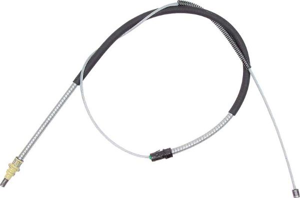 Picture of 1975-81 Camaro / Firebird Rear Park Brake Cable - Drum LH Or RH 