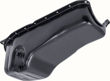 Show details for 1991-97 V8 Oil Pan  Picture of 1991-97 V8 Oil Pan