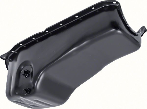 Picture of 1991-97 V8 Oil Pan 