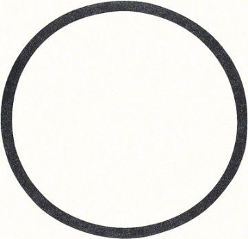 Show details for 5-1/8" Air Cleaner To Carb Gasket  Picture of 5-1/8" Air Cleaner To Carb Gasket