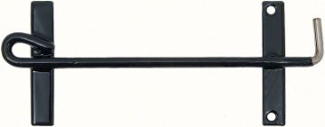 Show details for 1970-76 Firebird Battery Retainer - 9" Long  Picture of 1970-76 Firebird Battery Retainer - 9" Long