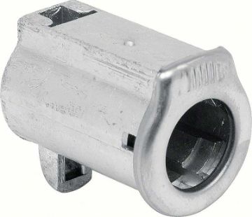 Show details for Console And Glove Box Lock Cylinder Case  Picture of Console And Glove Box Lock Cylinder Case
