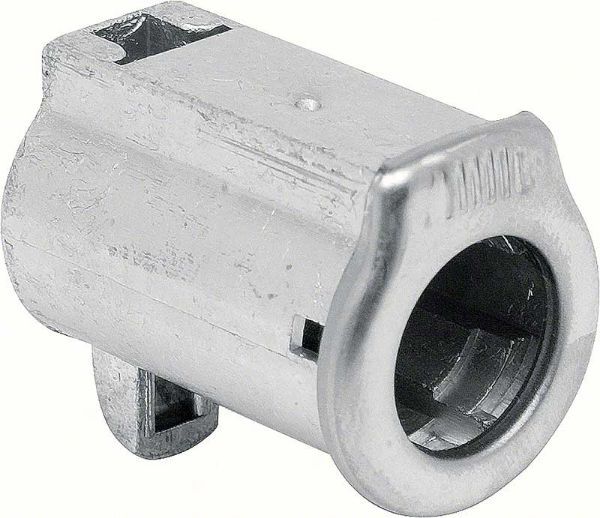 Picture of Console And Glove Box Lock Cylinder Case 