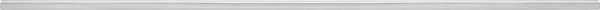 Picture of 1962-65 Chevy II / Nova Upper Trunk Cove Molding 
