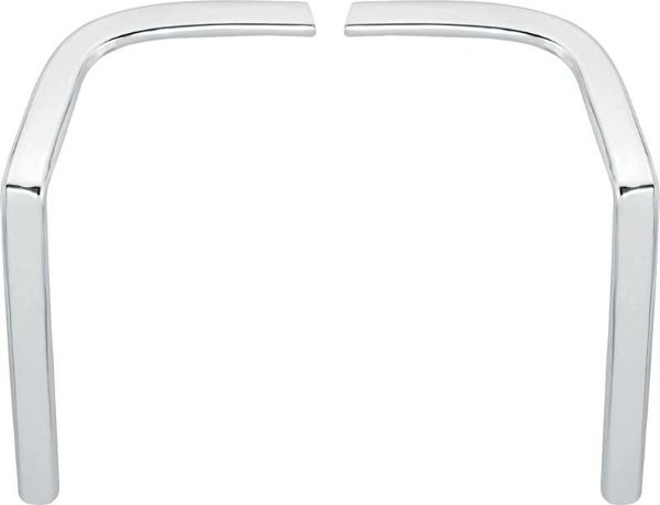 Picture of 1962-65 Chevy II / Nova Outer Trunk Cove Molding 