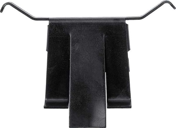 Picture of 1962-63 Chevy II / Nova Convertible Well Molding Clip 