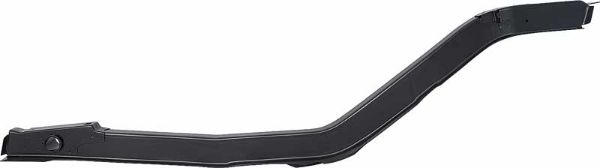 Picture of 1968-69 Camaro / Firebird Right Hand (Passenger Side) Full Frame Rail with EDP Coating 