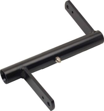 Show details for 1962-64 Impala / Full Size V8 Clutch Bellcrank With Manual Transmission  Picture of 1962-64 Impala / Full Size V8 Clutch Bellcrank With Manual Transmission