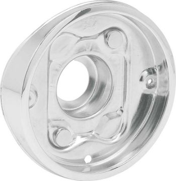 Show details for 1963 Impala / Full Size Right Hand Tail Lamp Housing  Picture of 1963 Impala / Full Size Right Hand Tail Lamp Housing