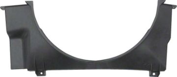 Show details for 1982-85 Camaro 305H Fan Shroud - Lower  Picture of 1982-85 Camaro 305H Fan Shroud - Lower