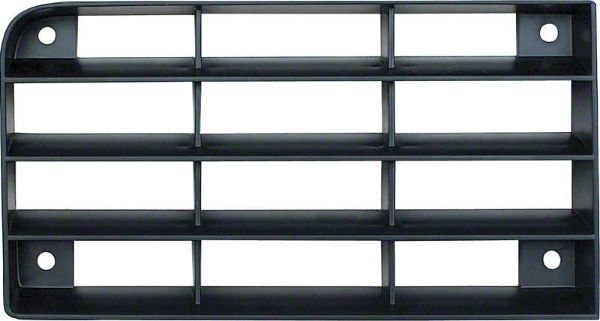 Picture of 1982-84 Camaro Z28 Right Hand (Passenger Side)Grill 