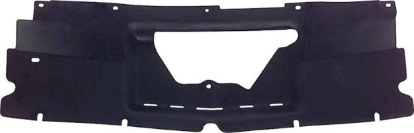 Picture of 1982-92 Camaro Radiator Filler Cover 