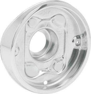 Show details for 1963 Impala / Full Size Left Hand Tail Lamp Housing  Picture of 1963 Impala / Full Size Left Hand Tail Lamp Housing