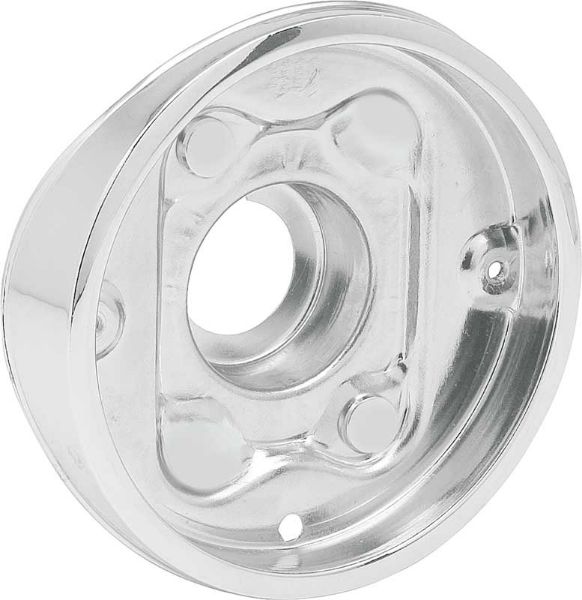 Picture of 1963 Impala / Full Size Left Hand Tail Lamp Housing 