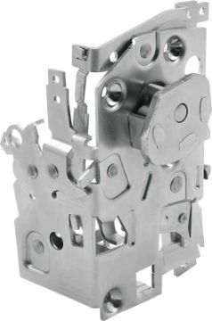 Show details for 1963-64 Impala / Full Size 2 Door Left Hand Door Latch  Picture of 1963-64 Impala / Full Size 2 Door Left Hand Door Latch