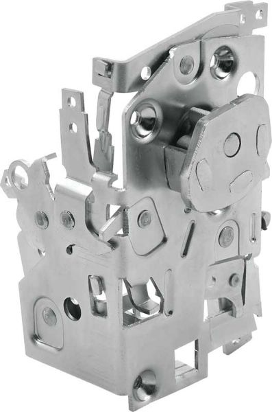 Picture of 1963-64 Impala / Full Size 2 Door Left Hand Door Latch 