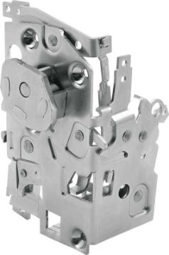 Show details for 1963-64 Impala / Full Size 2 Door Right Hand Door Latch  Picture of 1963-64 Impala / Full Size 2 Door Right Hand Door Latch