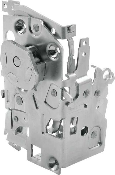 Picture of 1963-64 Impala / Full Size 2 Door Right Hand Door Latch 