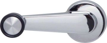 Show details for 1981-94 GM Truck Window Crank Handle  Picture of 1981-94 GM Truck Window Crank Handle