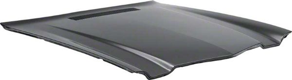 Picture of 1970-81 Camaro Standard Steel Hood 