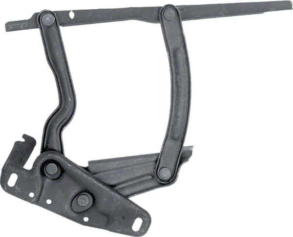 Picture of 1970-81 Camaro / Firebird Right Hand (Passenger Side)Hood Hinge 