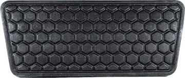 Show details for 1982-92 Camaro / Firebird with Automatic Transmission Brake Pedal Pad  Picture of 1982-92 Camaro / Firebird with Automatic Transmission Brake Pedal Pad