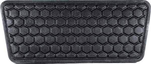 Picture of 1982-92 Camaro / Firebird with Automatic Transmission Brake Pedal Pad 