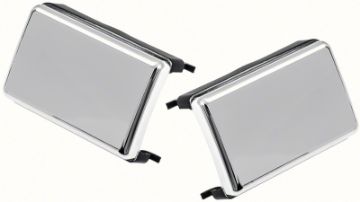 Show details for 1981-91 GM Truck Door Assist Handle Cover  Picture of 1981-91 GM Truck Door Assist Handle Cover