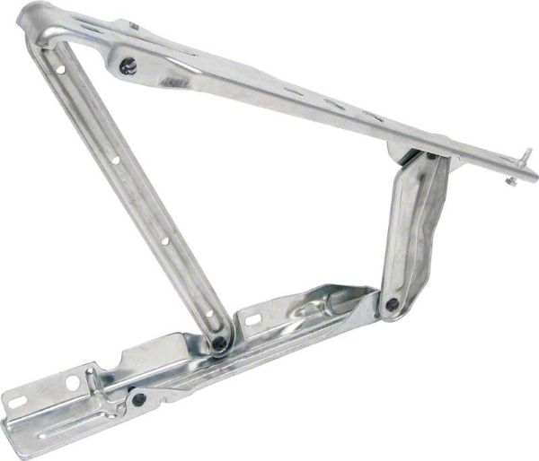 Picture of 1982-92 Camaro / Firebird Left Hand (Driver Side) Hood Hinge with Stud 