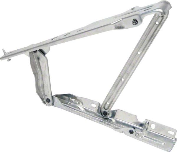 Picture of 1982-92 Camaro / Firebird Right Hand (Passenger Side)Hood Hinge with Stud 