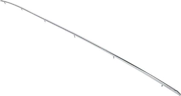 Picture of 1962-64 Chevy II / Nova Hood Split Molding 