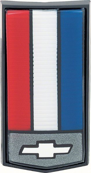 Picture of 1986-92 Camaro Header Panel Emblem 